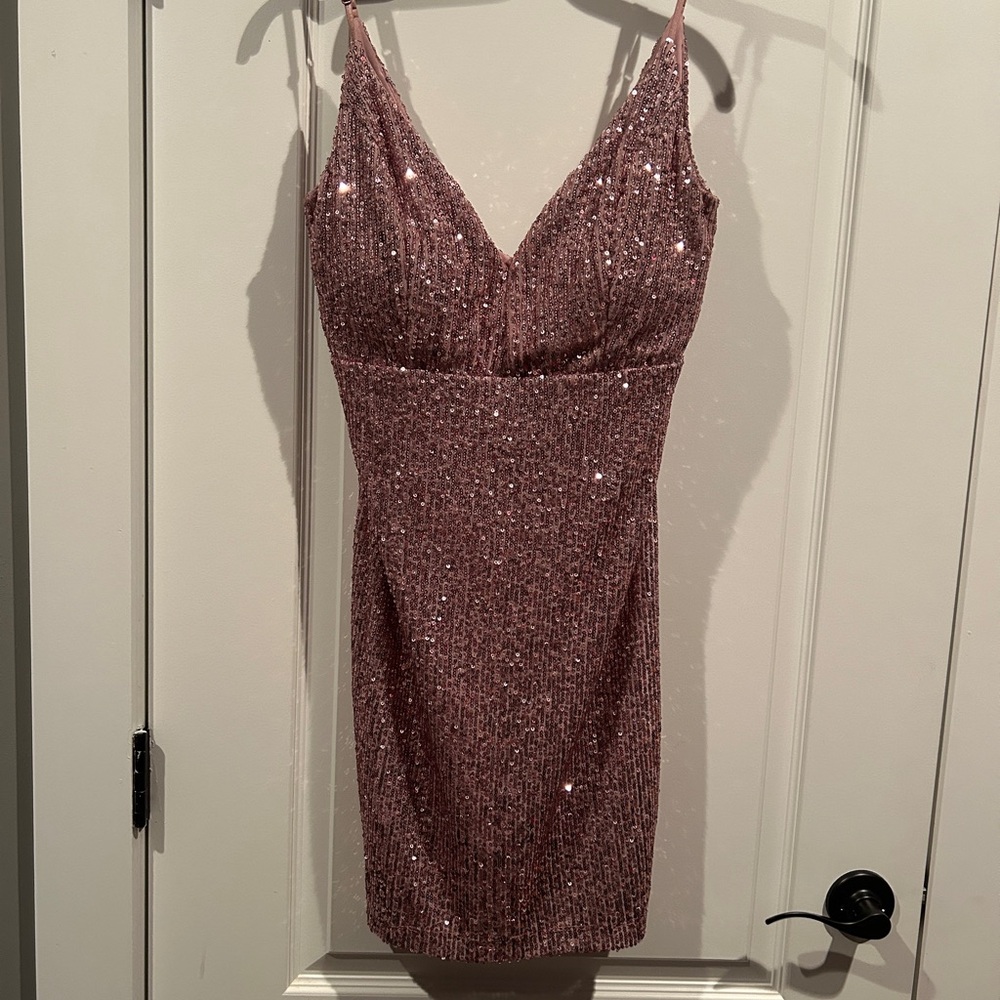 NYE dress